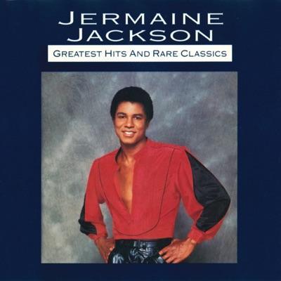Jermaine  - Jermaine Jackson