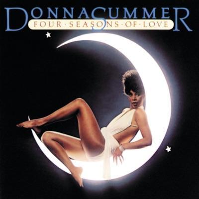  - Donna Summer 