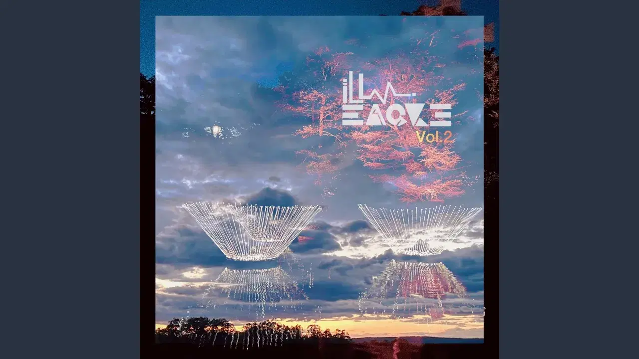 Volume 2 - ill Eagle
