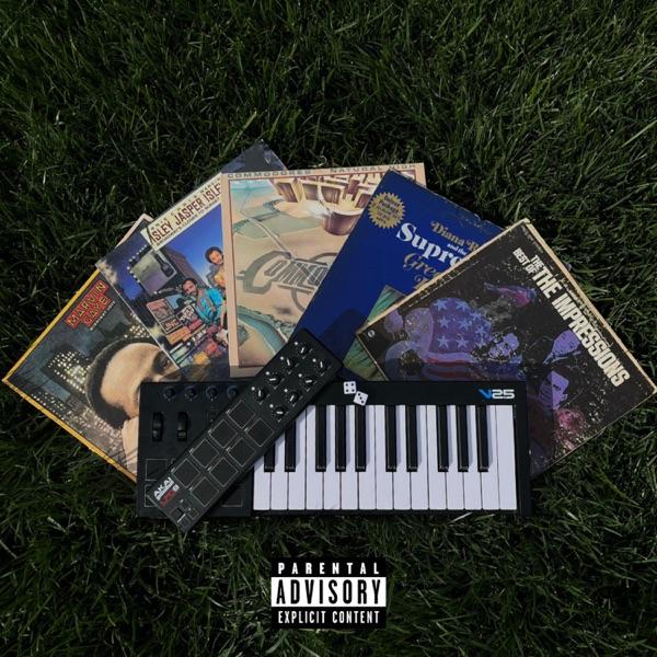 Stay Inspired - Single - jsilos