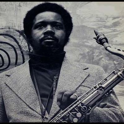 Sweet Double Hipness - Harold Ousley