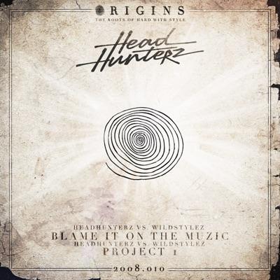 Reverze The Compilation 2008 CD2 (Mixed By D-Block & S-Te-Fan) - Headhunterz, Wildstylez