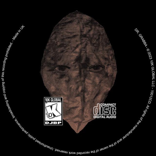 Dr. Grabba - dj blackpower