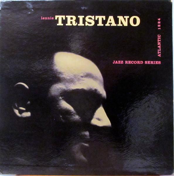 Requiem For Charlie Parker - Lennie Tristano