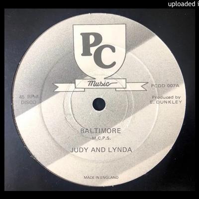 Sam Don Rips - Judy And Lynda 