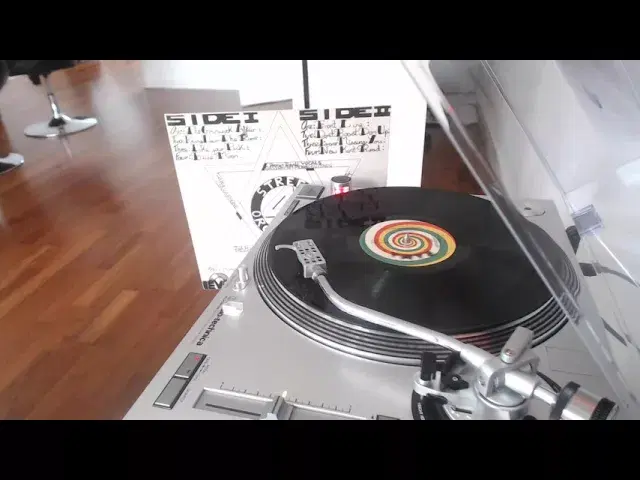 The DuBMASTER-The Essential Anthology - Dennis Bovell, The 4th Street Orchestra