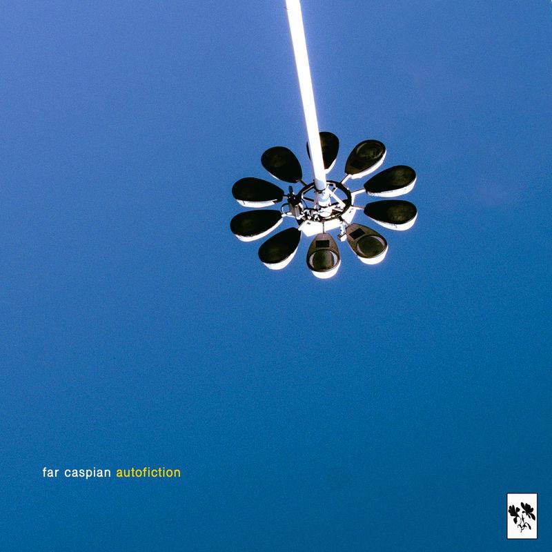 Autofiction - Far Caspian