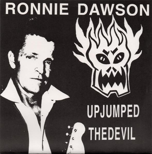 null - RONNIE DAWSON