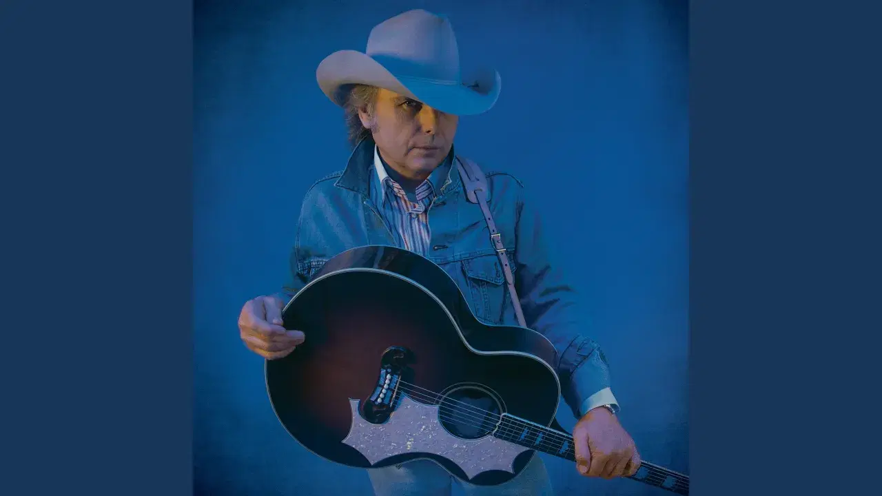 Tomorrow's Gonna Be Another Day  - Dwight Yoakam