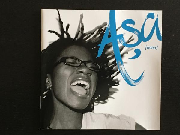 Asha - Asa