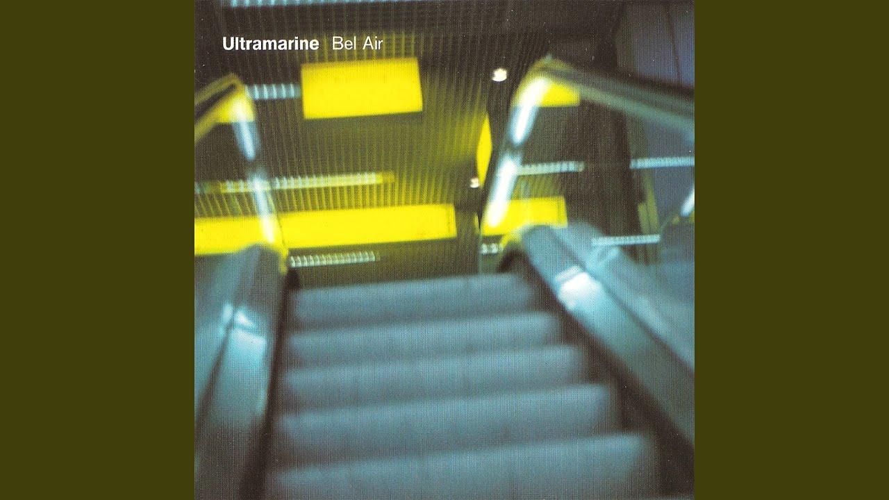 Hymn (Luke Slater's 7th Plain Rework) - Ultramarine