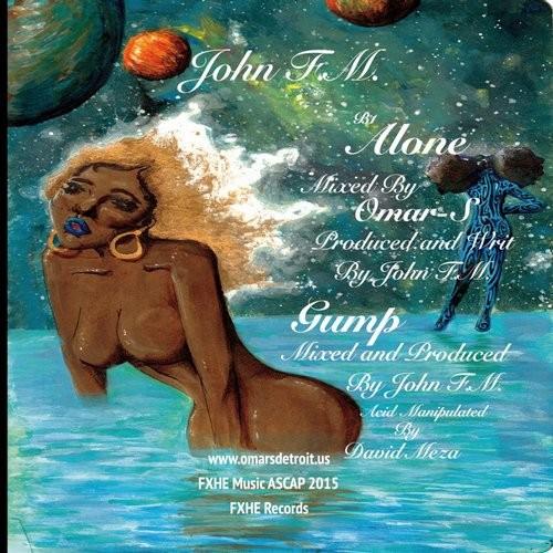 John F.M. - John F.M. & Omar S