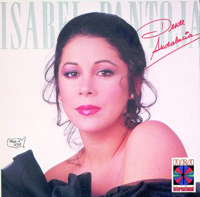 Desde Andalucia - Isabel Pantoja