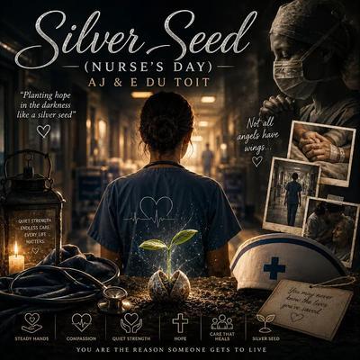 quiet - Silver Seed
