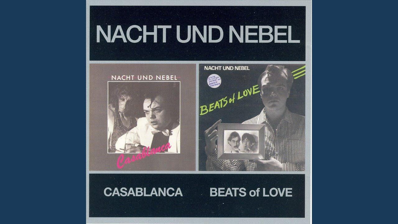 Casablanca - Nacht Und Nebel