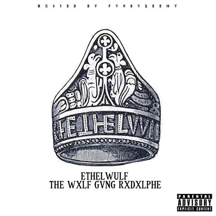 Wolf Gang's Rodolphe - Ethel Wulf, Amber London