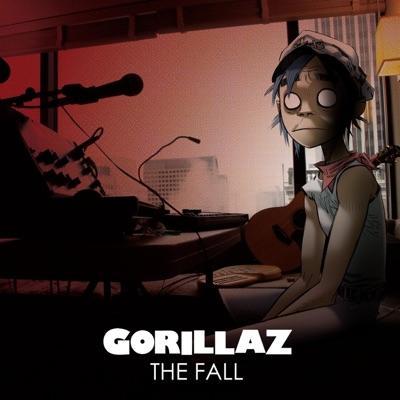  - Gorillaz