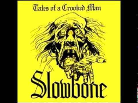 Live At The Greyhound - Slowbone
