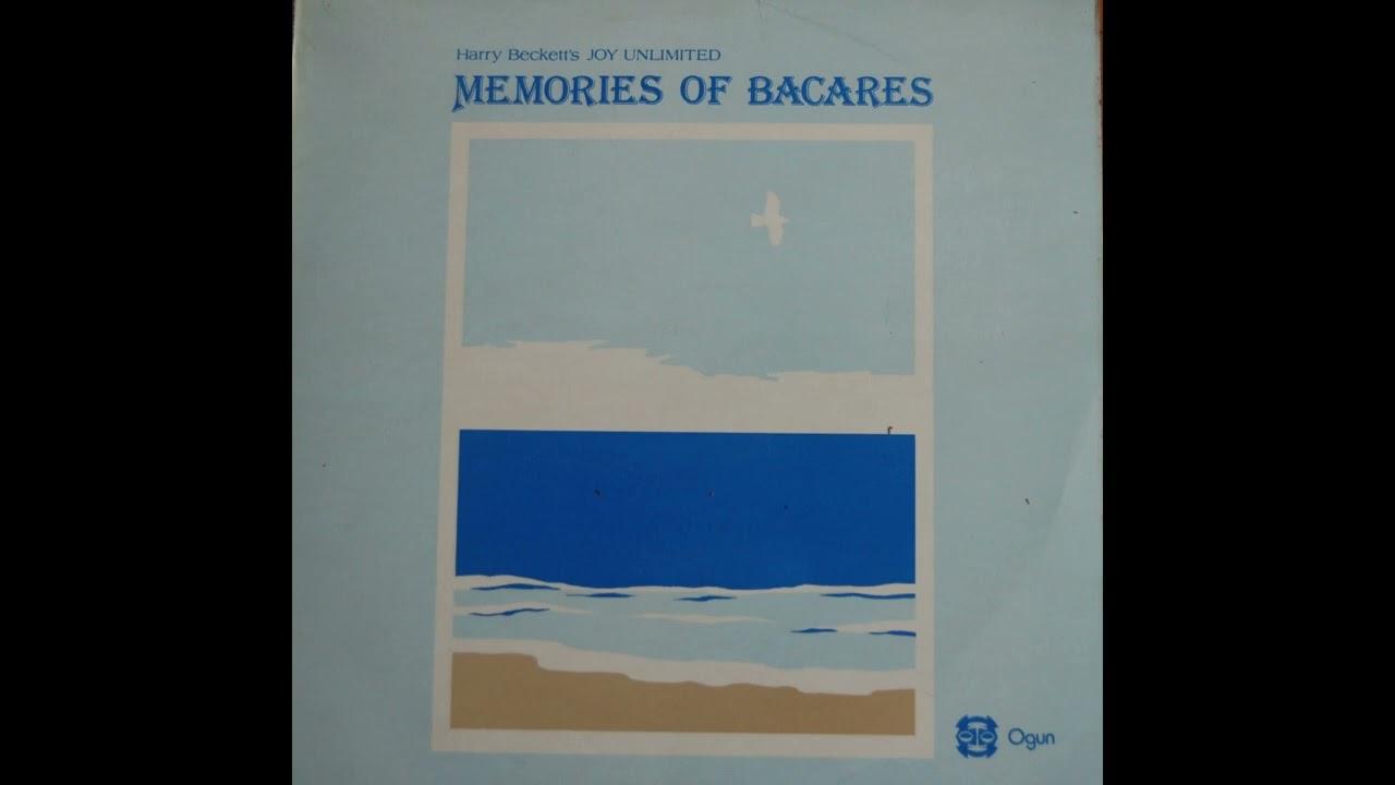  - Harry Beckett's Memory of bacares
