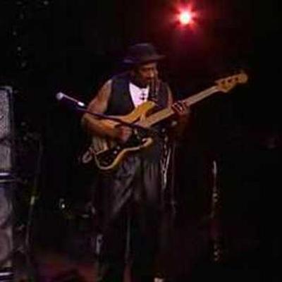 The Sun Don't Lie - Marcus Miller