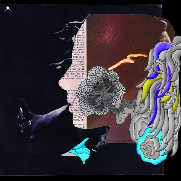 Dirty French Psychedelics: Selected By Dirty Sound System - Bernard Lavilliers
