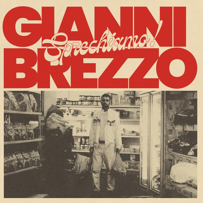 Sprechiamo! - Gianni Brezzo