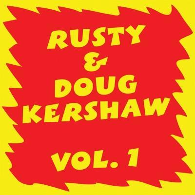  - Rusty and Doug Kershaw