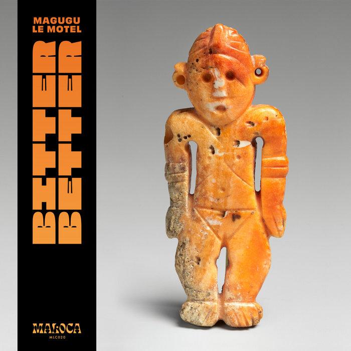 Bitter Better - Magugu & Le Motel