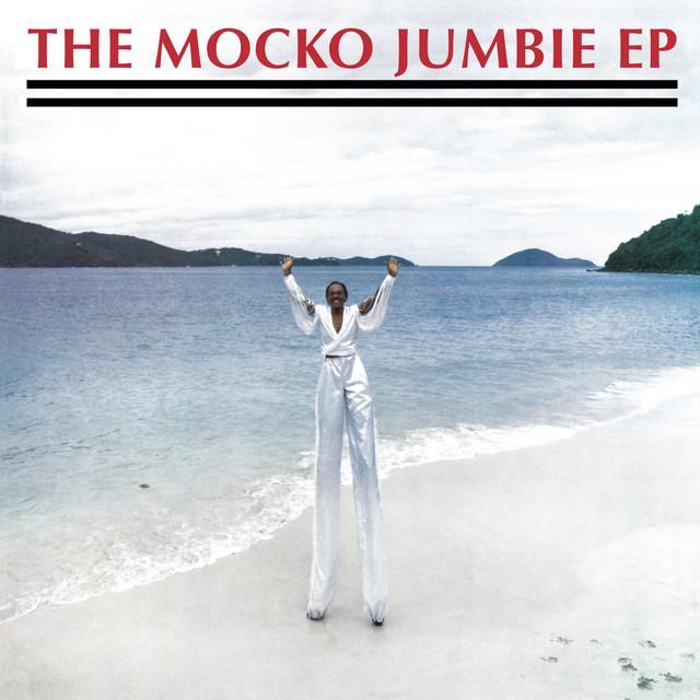 The Mocko Jumbie EP - Hugo Moolenaar