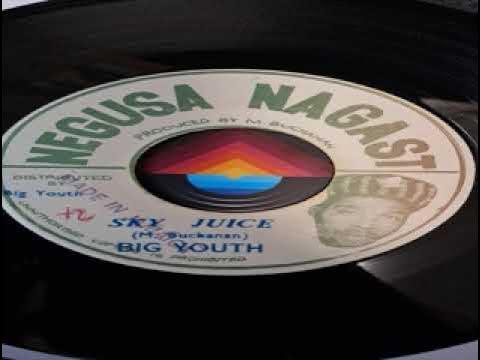 Reggae Vol.1 - Big Youth