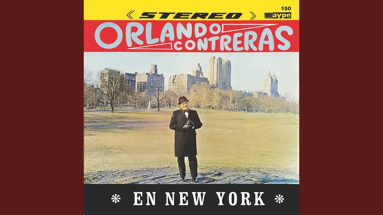 Set 2 - ORLANDO CONTRERAS