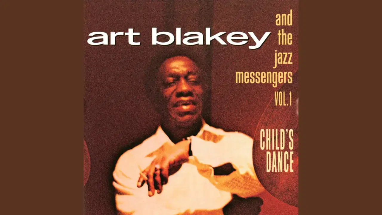  - Art Blakey And The Jazz Messengers