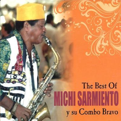 6-LO NUEVO Y LO MEJOR 5 - MICHI SARMIENTO