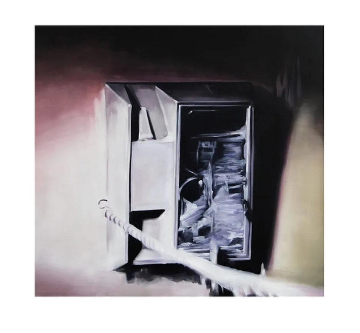 Concrete World Vol. II - Ernesto Bellicini & Elisa Schiavina