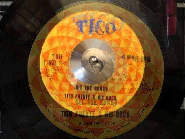  - Tito Puente & His Orch