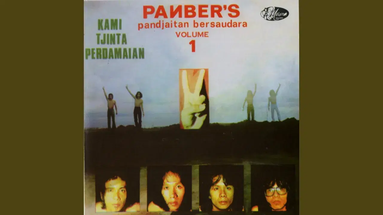  - Panbers