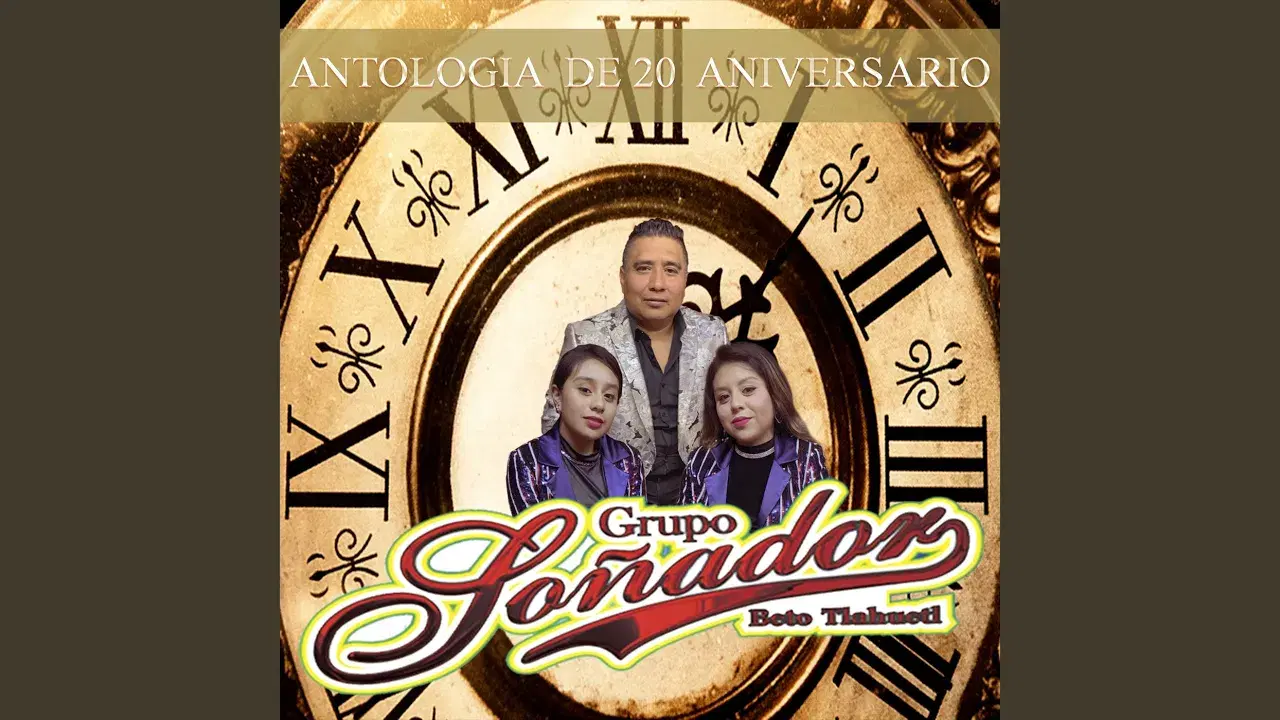 - Grupo Soñador Beto Tlahuelt