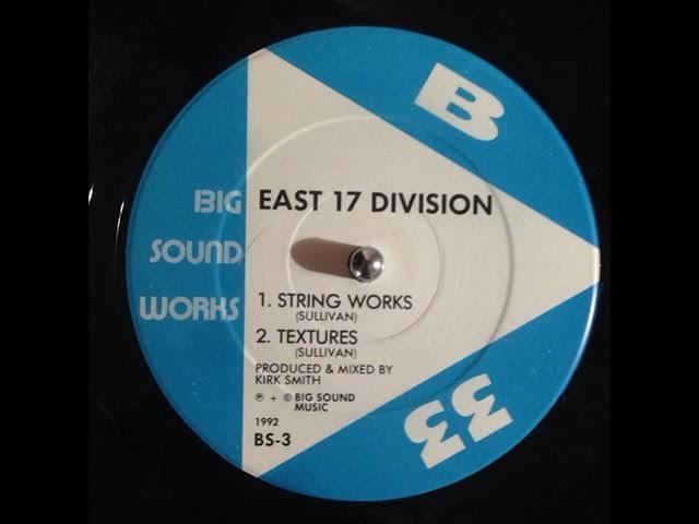  - East 17 Division