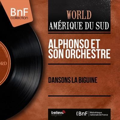  - Alphonso et son orchestre antillais