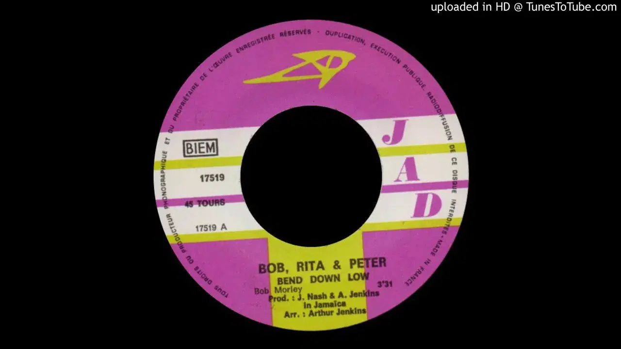  - Bob,Rita&peter