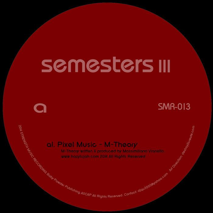 Semesters III - Nicuri