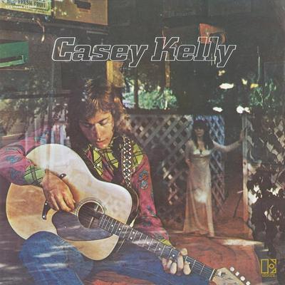 Casey Kelly - Casey Kelly
