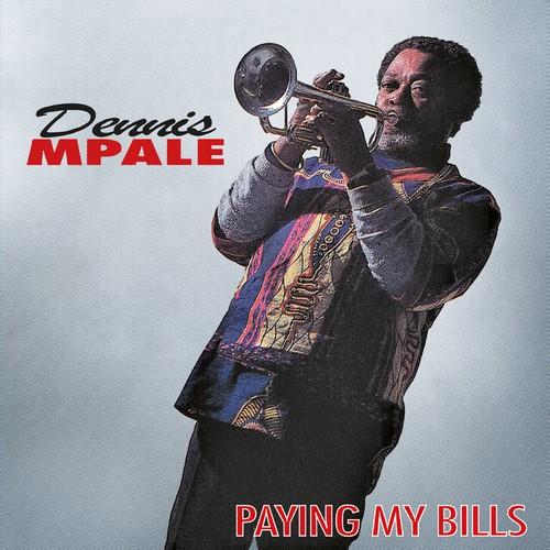 Sticky Buttons Records - Dennis Mpale