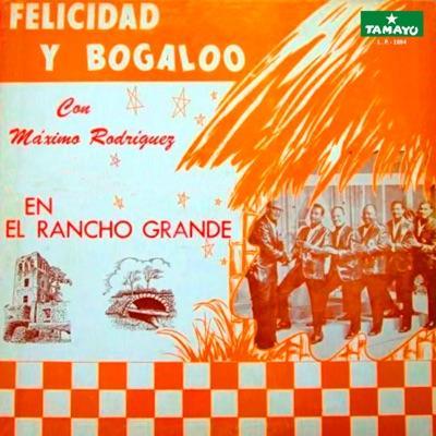  - Maximo Rodriguez y sus Estrellas