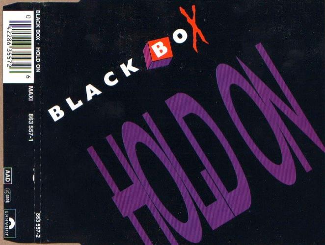 Single - Black Box