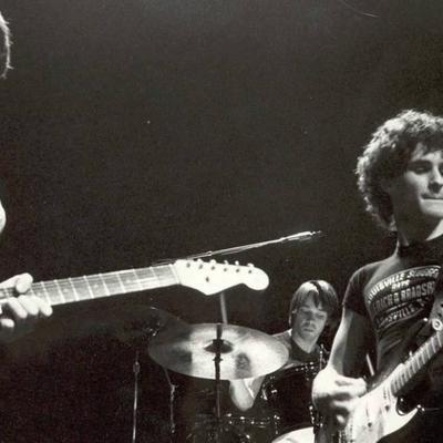  - THE RUBINOOS