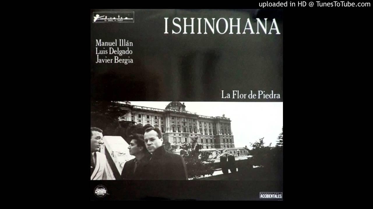 La flor de piedra - Ishinohana