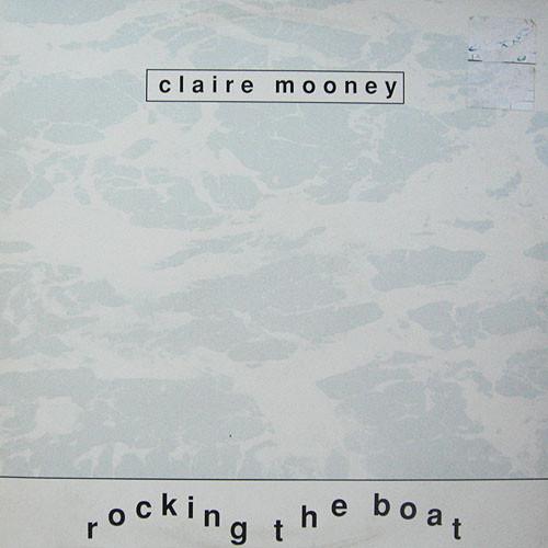  - Claire Mooney