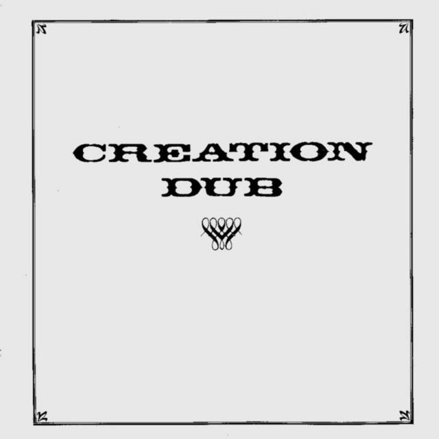 Creation Dub - Jah Clarke