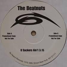 Street Level - The Beatnuts